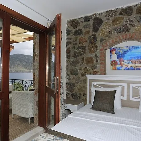 Hotel Beyaz Guvercin 3*