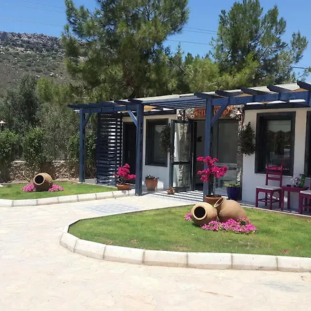 Beyaz Guvercin Hotel Marmaris