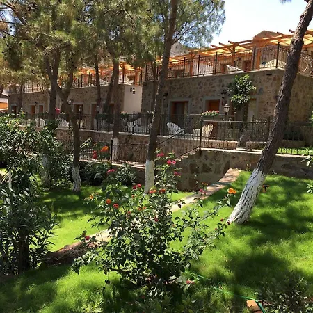 Beyaz Guvercin Hotel 3*