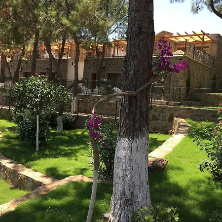 Beyaz Guvercin Hotel