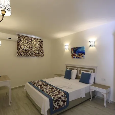 Hotel Beyaz Guvercin
