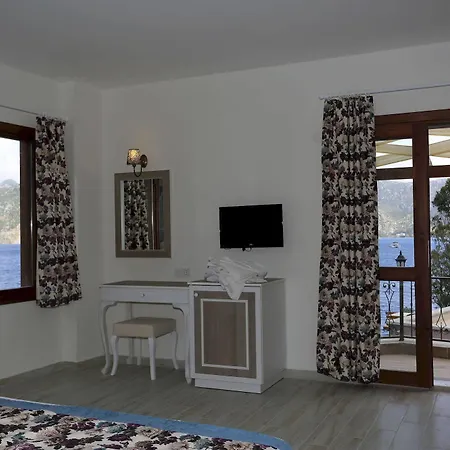 Beyaz Guvercin Hotel Marmaris