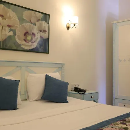 Beyaz Guvercin Hotel 3*