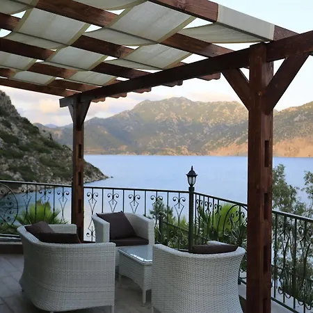 Beyaz Guvercin Hotel