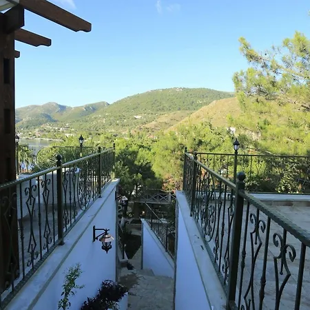 Hotel Beyaz Guvercin Marmaris