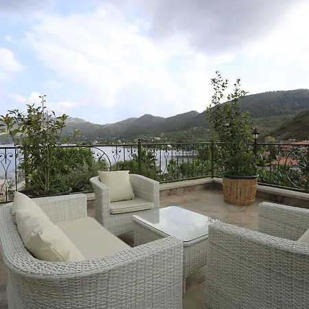 Beyaz Guvercin Hotel Marmaris