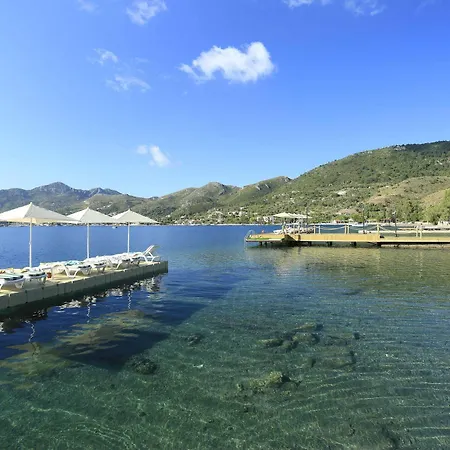 Hotel Beyaz Guvercin 3*