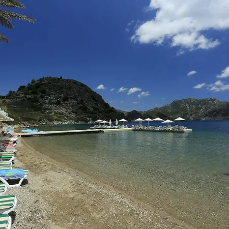 Beyaz Guvercin Hotel 3*